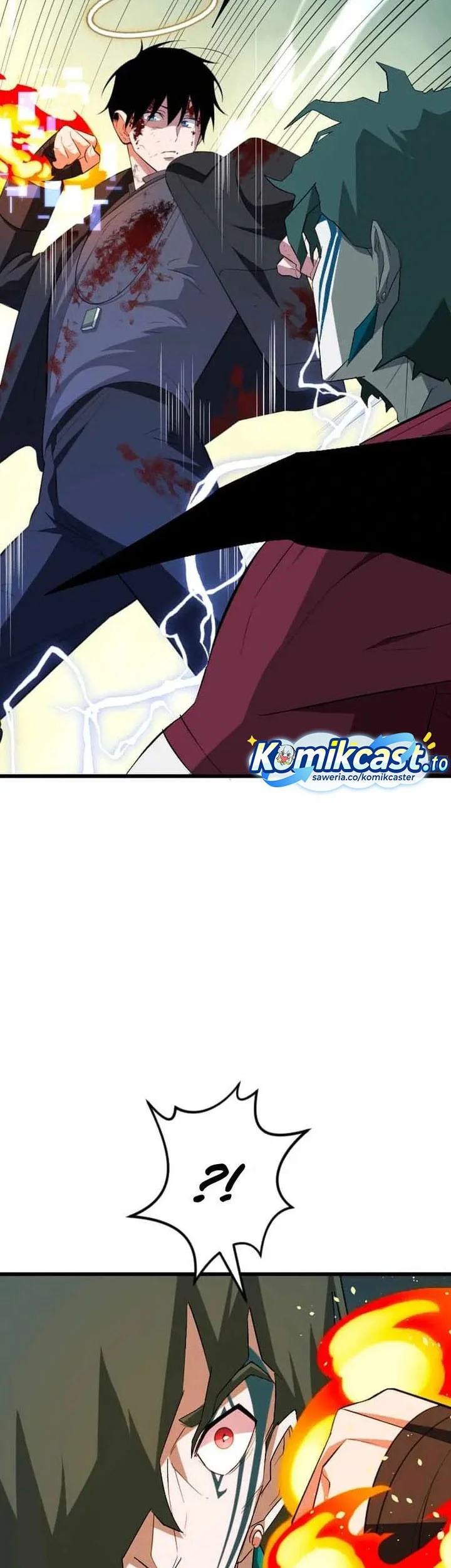 Chapter 74 - halaman 20