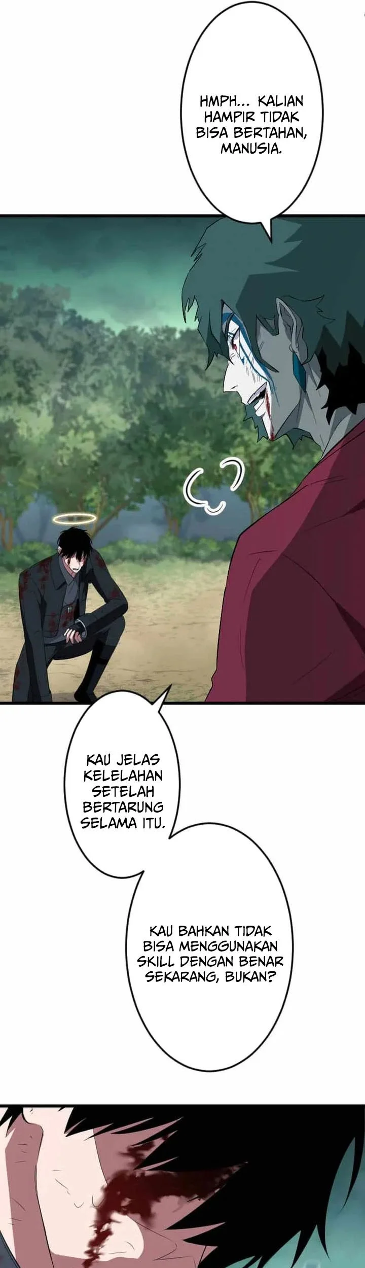 Chapter 74 - halaman 26