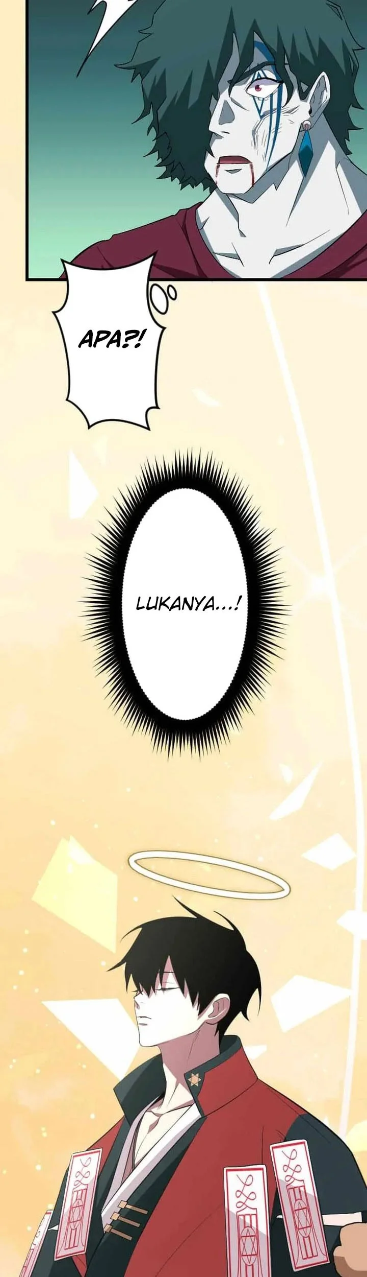 Chapter 74 - halaman 32