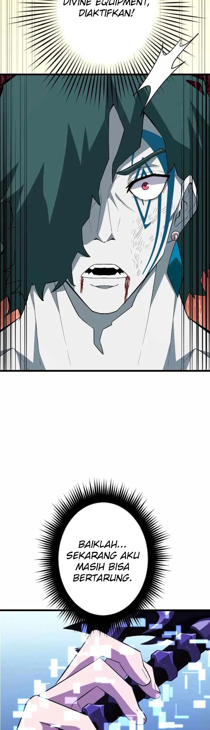 Chapter 74 - halaman 38