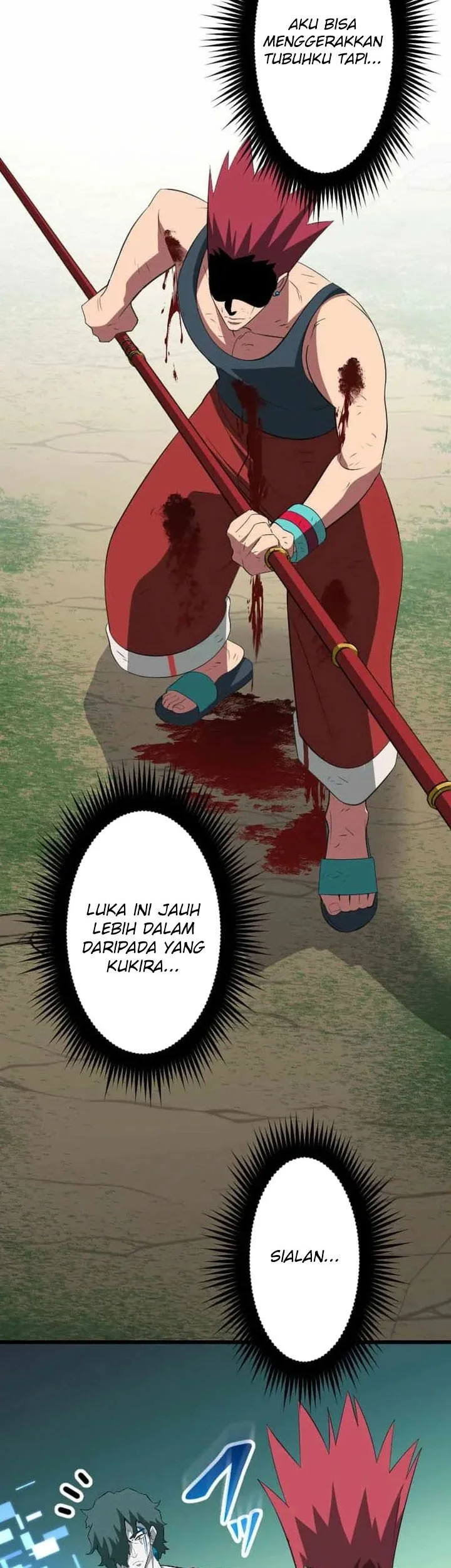 Chapter 74 - halaman 6