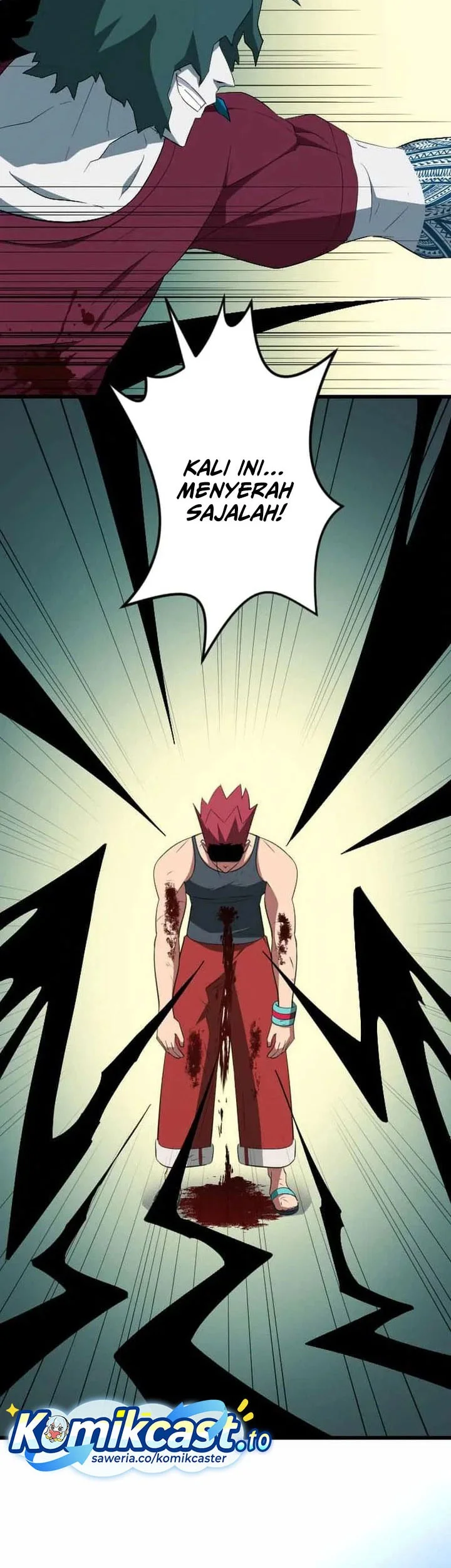 Chapter 74 - halaman 8