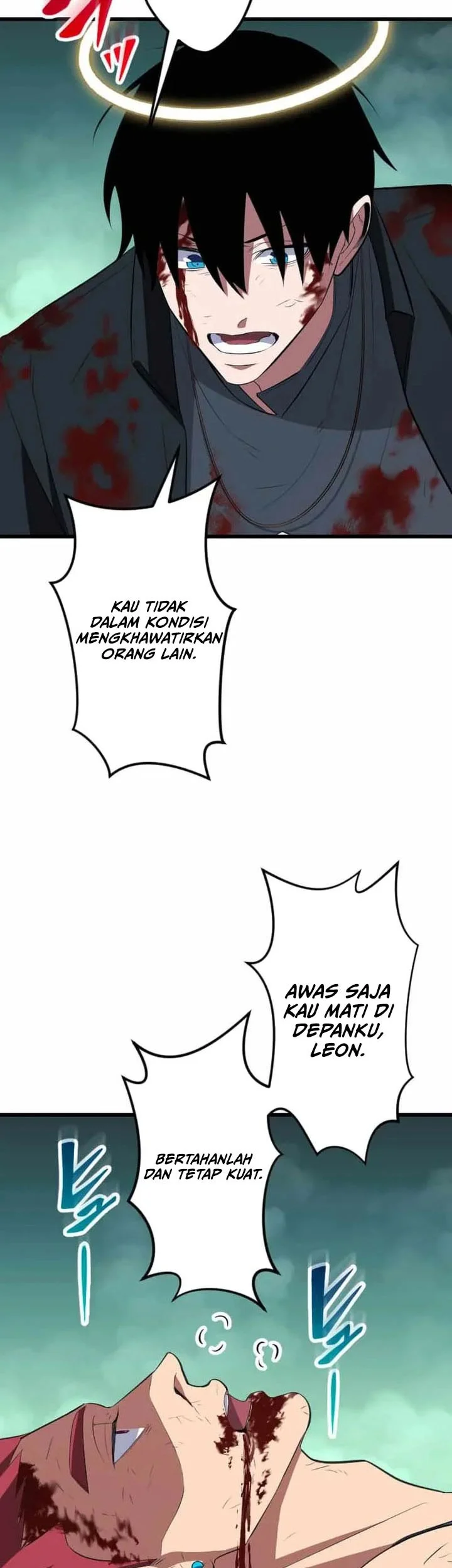 Chapter 74 - halaman 16