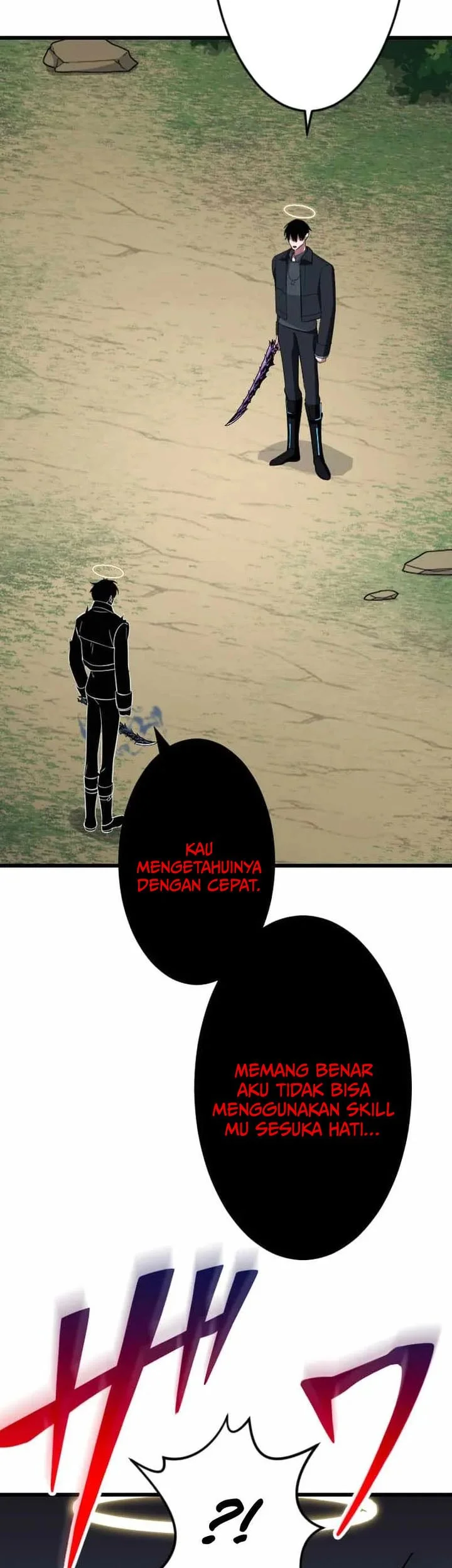 Chapter 75 - halaman 20