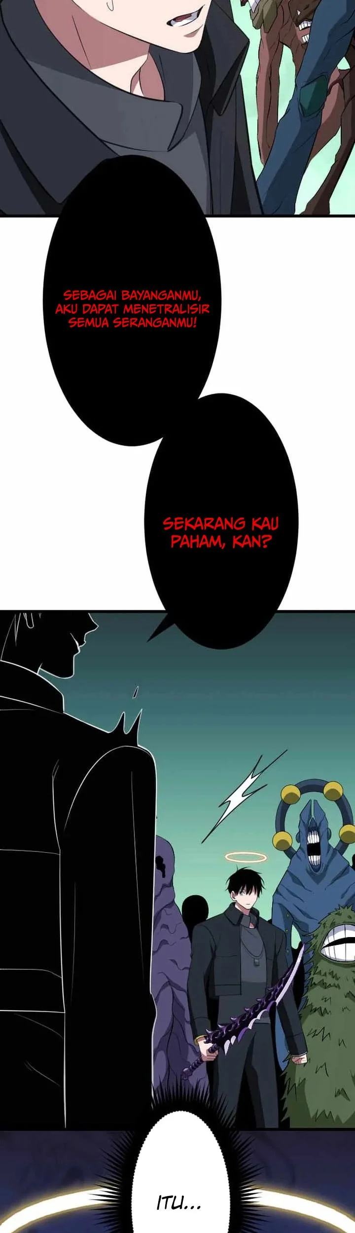 Chapter 75 - halaman 24