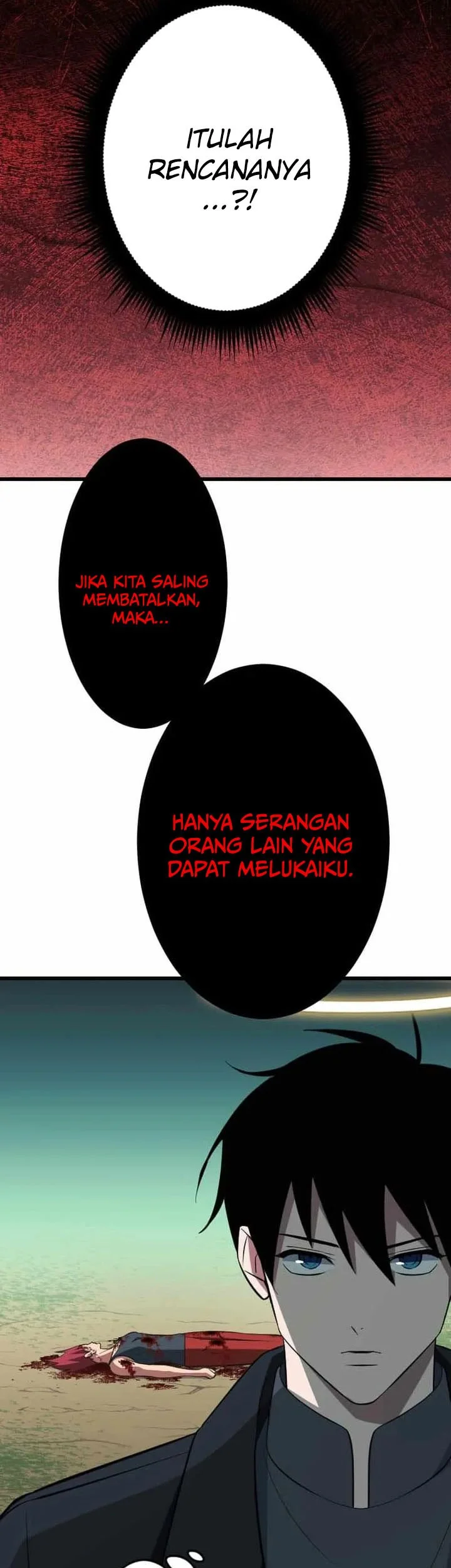 Chapter 75 - halaman 26