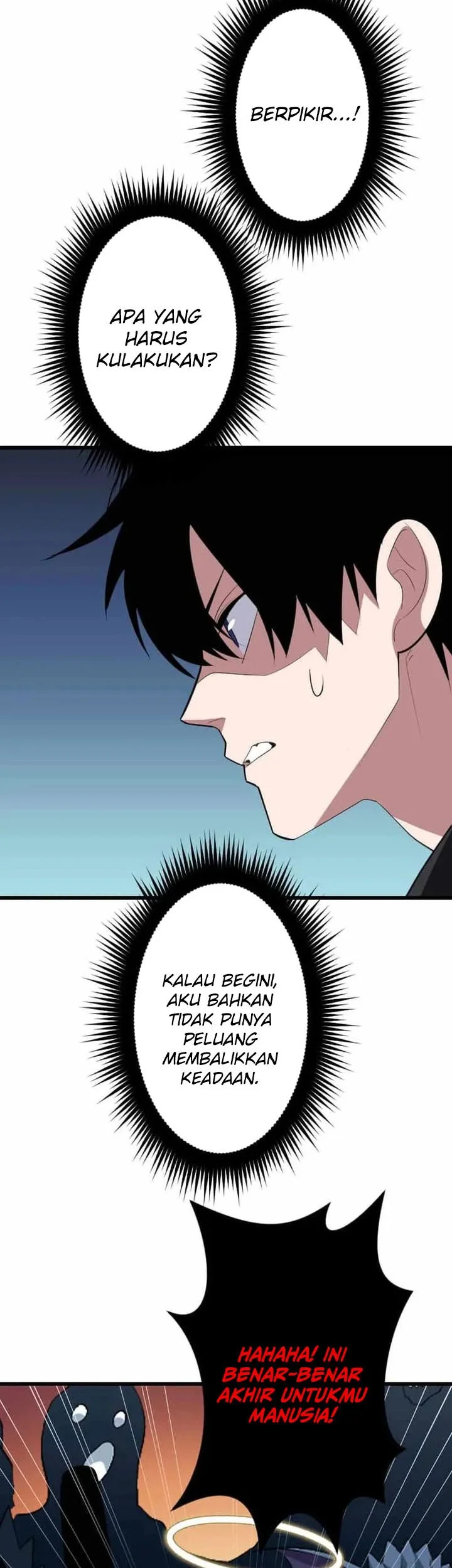 Chapter 75 - halaman 32