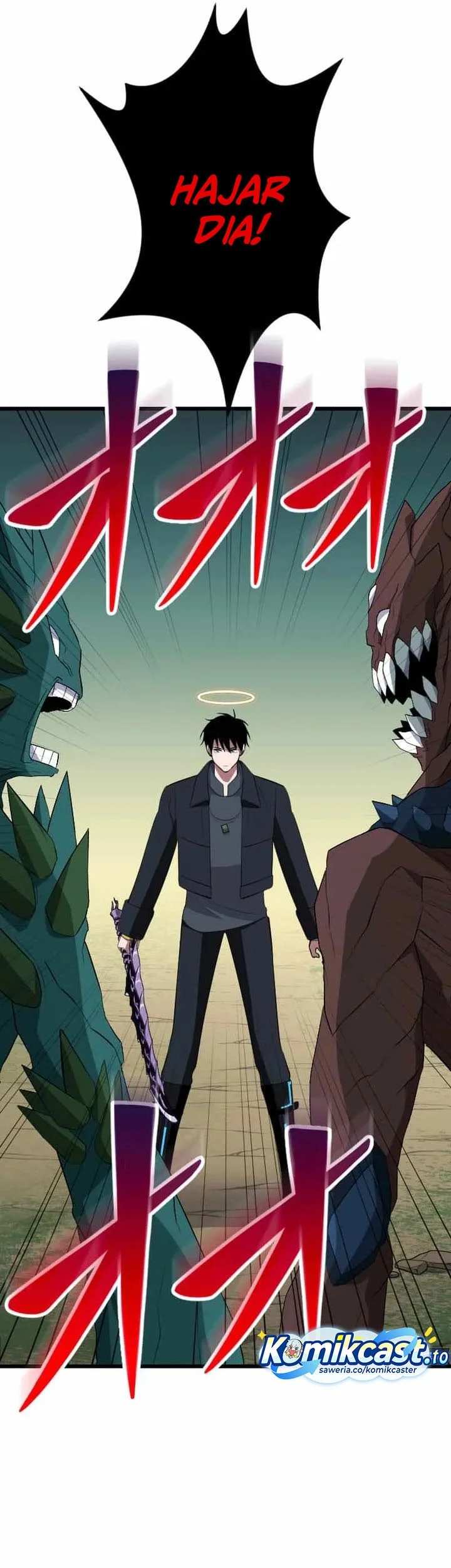 Chapter 75 - halaman 34