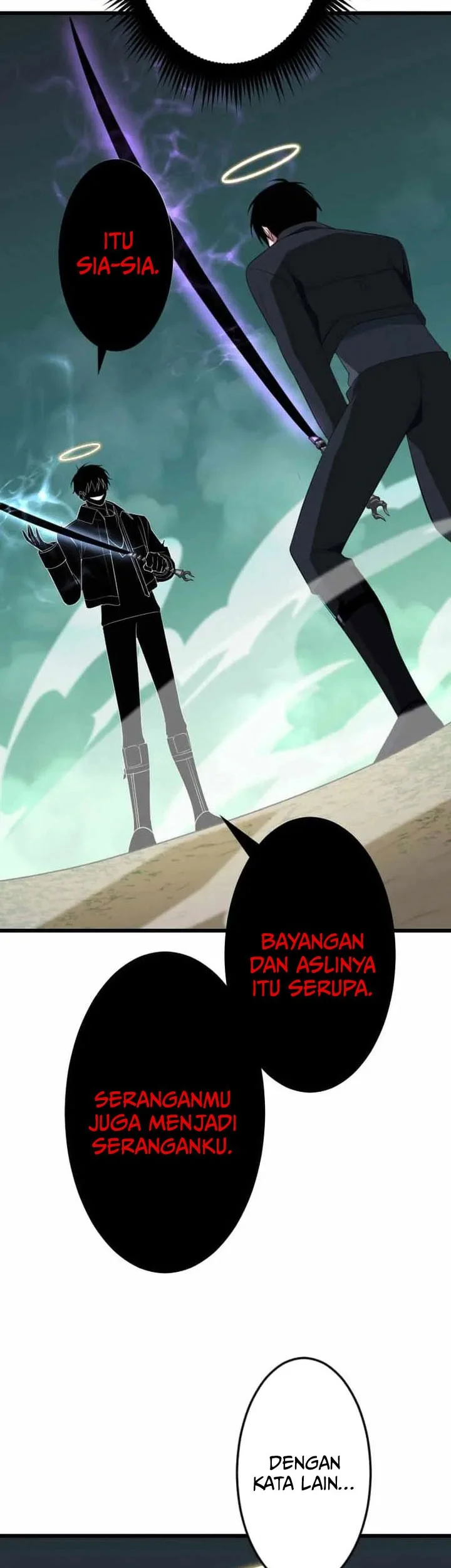 Chapter 75 - halaman 16