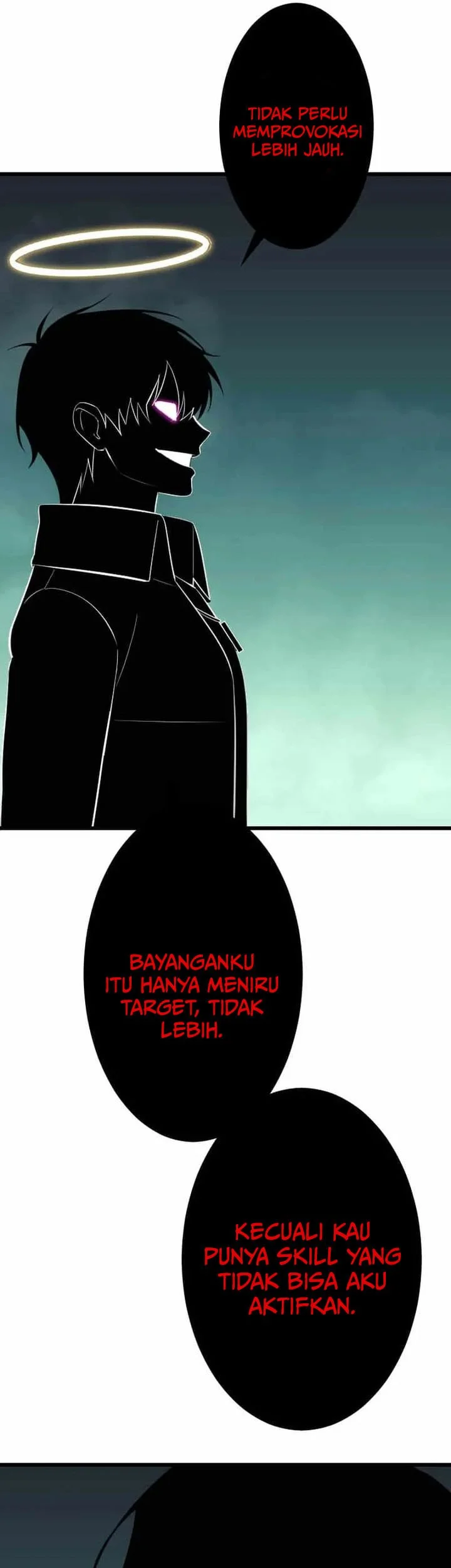 Chapter 75 - halaman 18