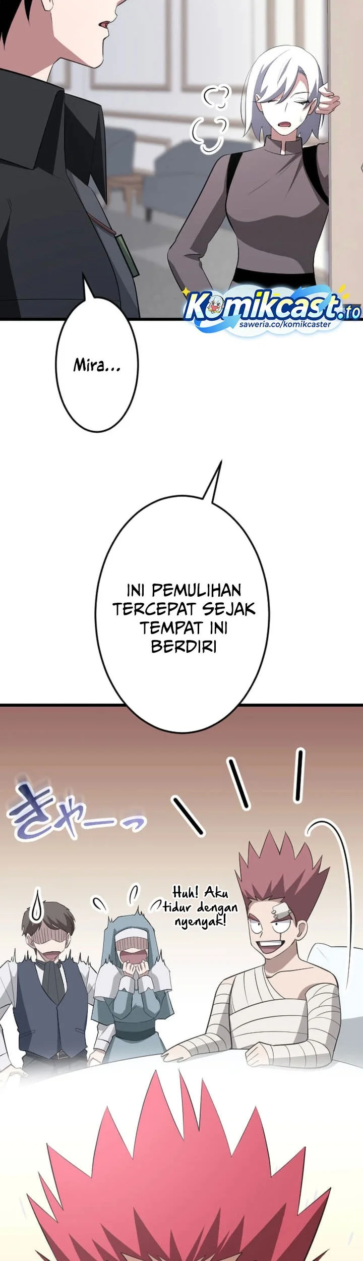 Chapter 76 - halaman 22
