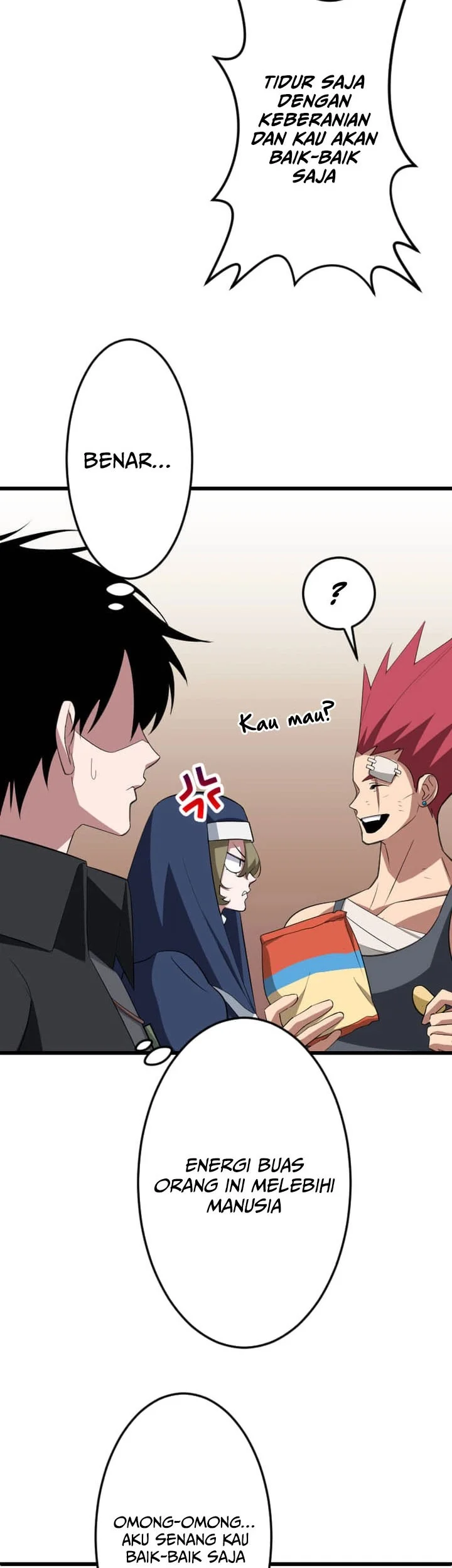 Chapter 76 - halaman 24