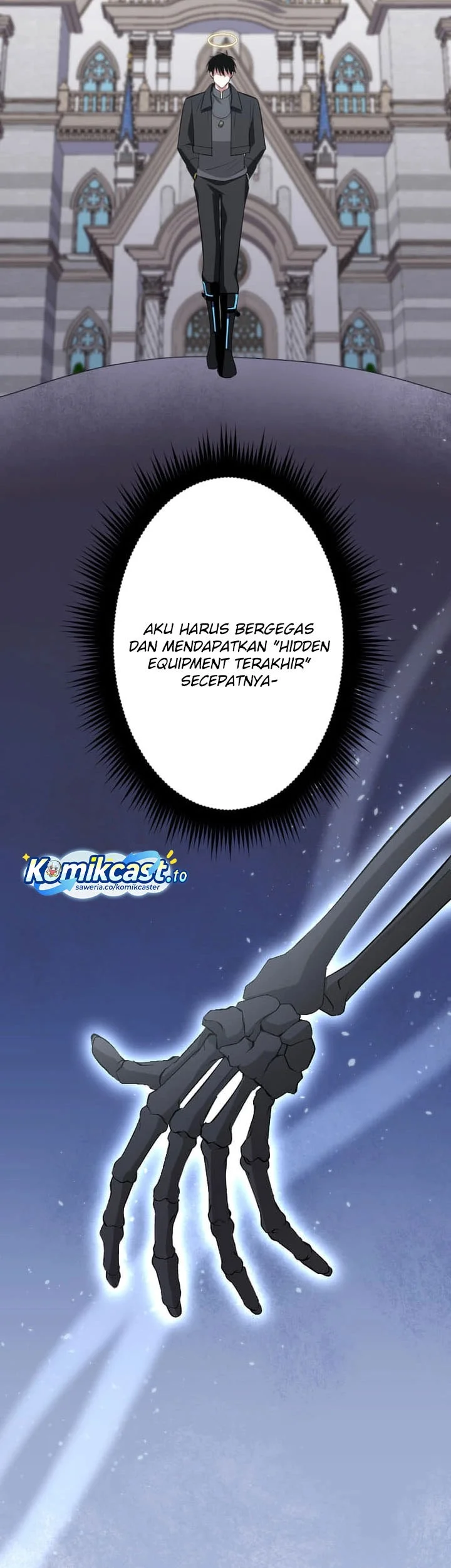 Chapter 76 - halaman 34