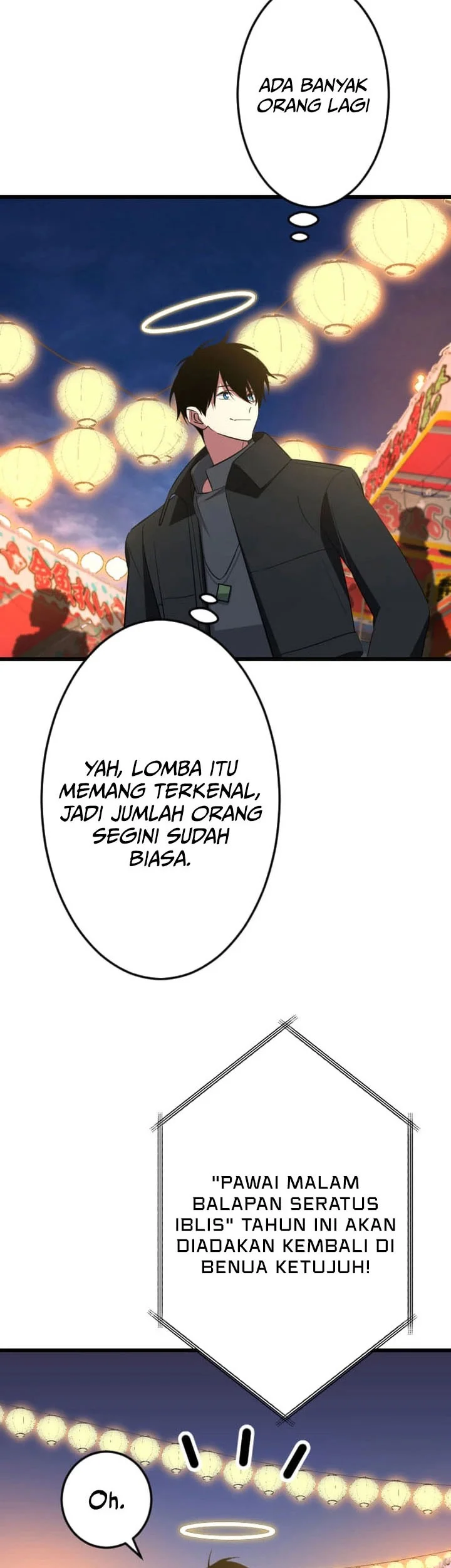 Chapter 76 - halaman 40