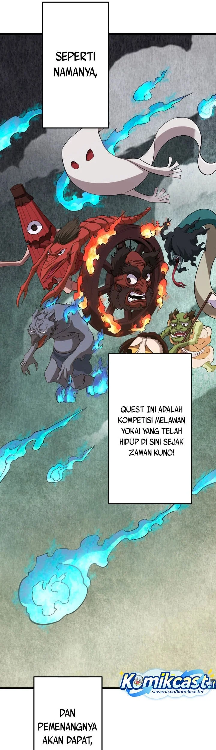 Chapter 76 - halaman 42