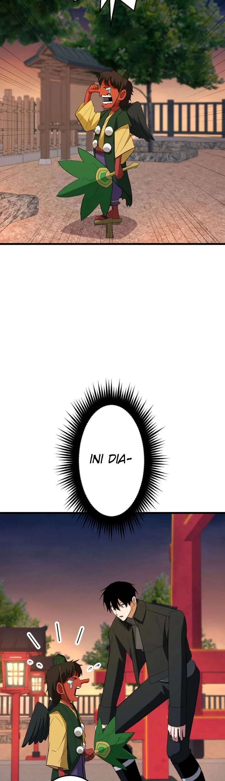 Chapter 76 - halaman 62
