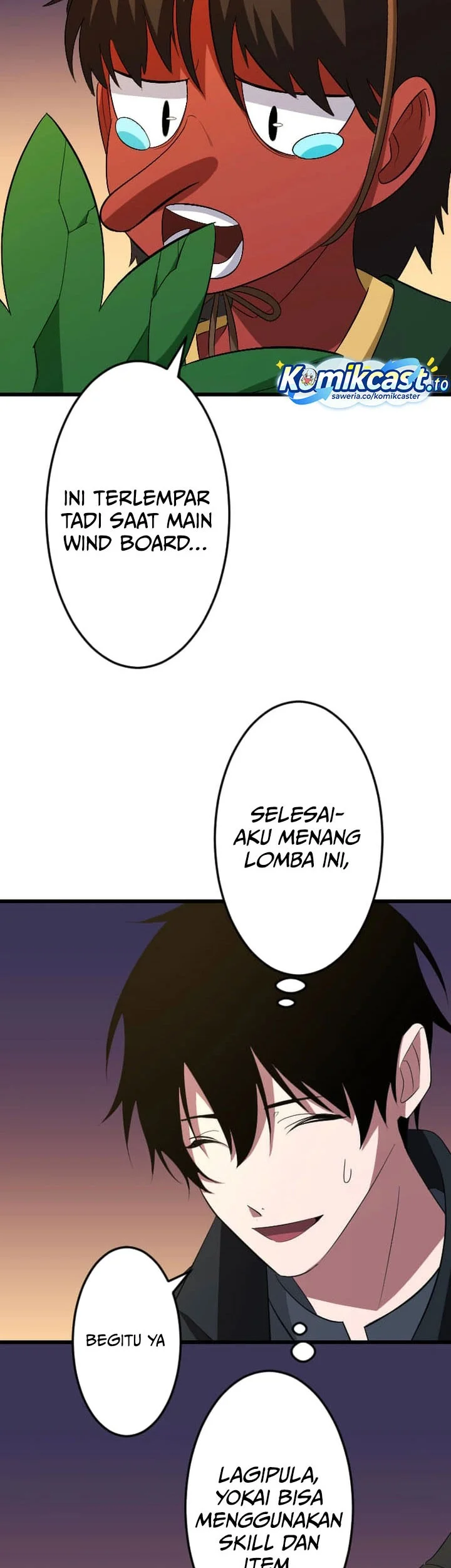 Chapter 76 - halaman 64