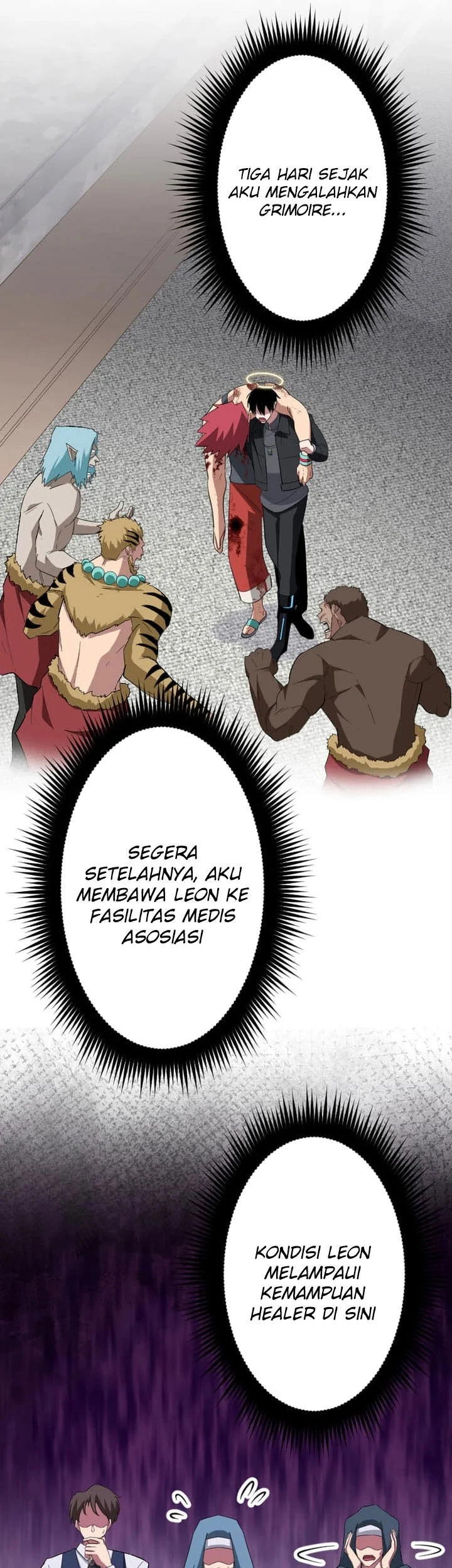 Chapter 76 - halaman 10
