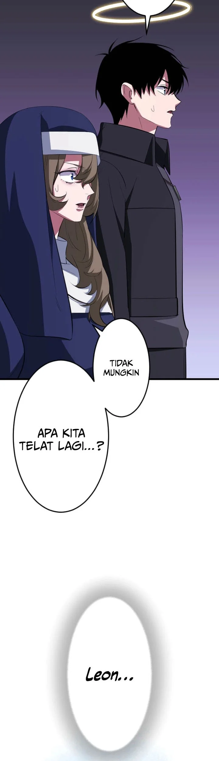 Chapter 76 - halaman 16