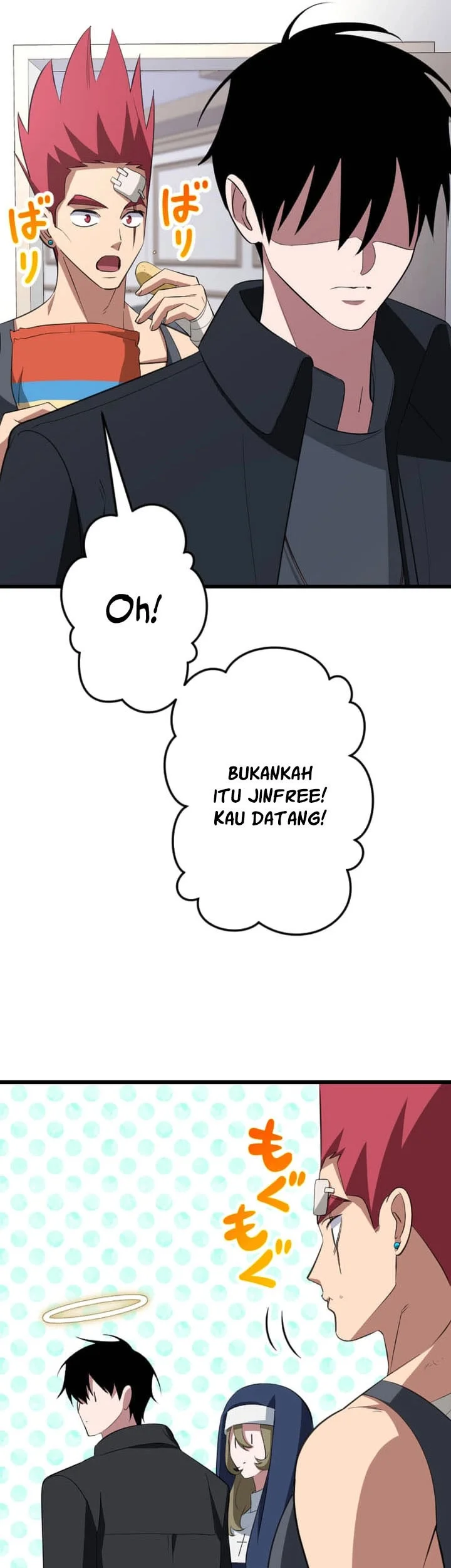 Chapter 76 - halaman 18