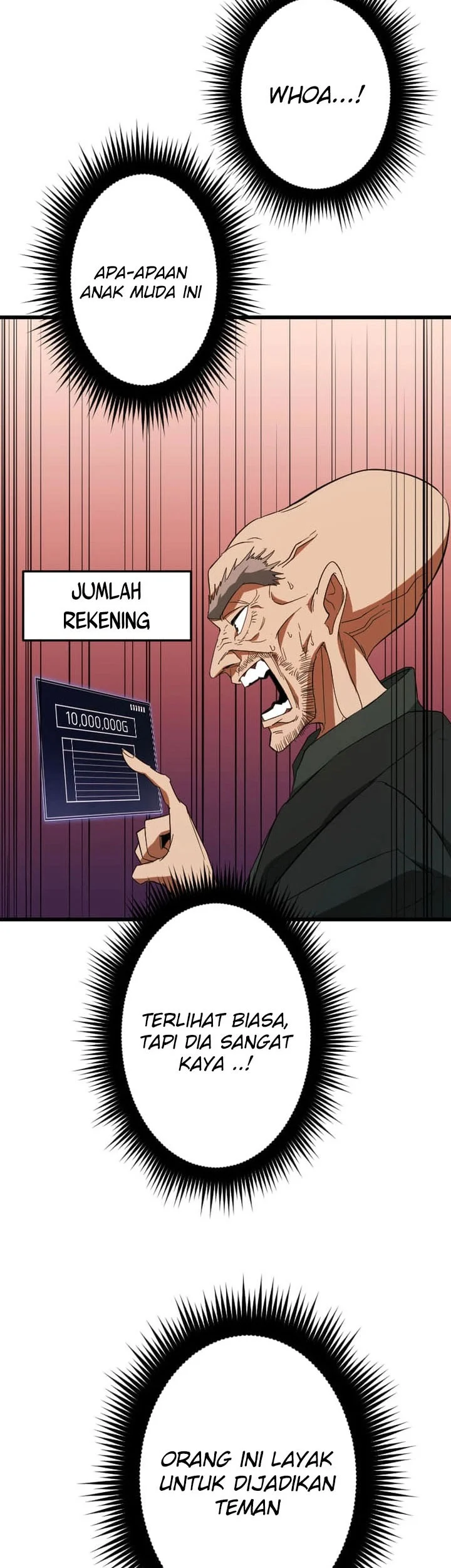 Chapter 77 - halaman 20