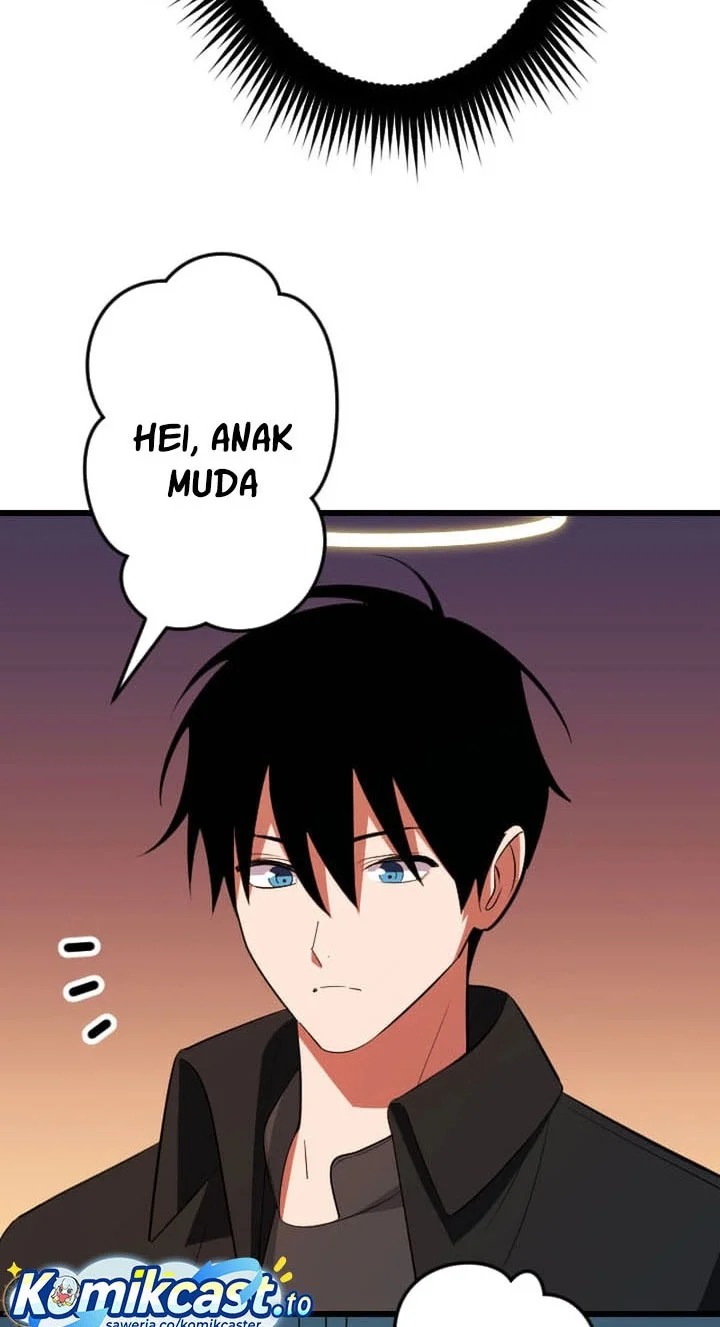 Chapter 77 - halaman 21