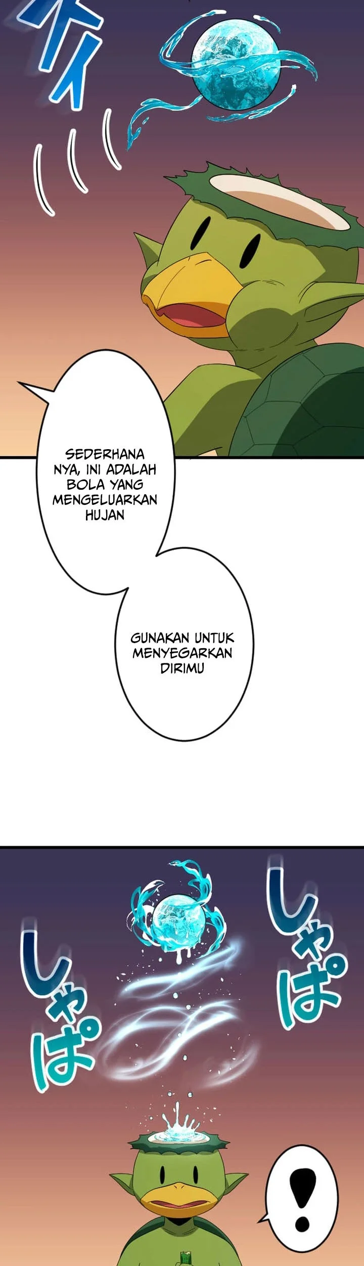 Chapter 77 - halaman 28