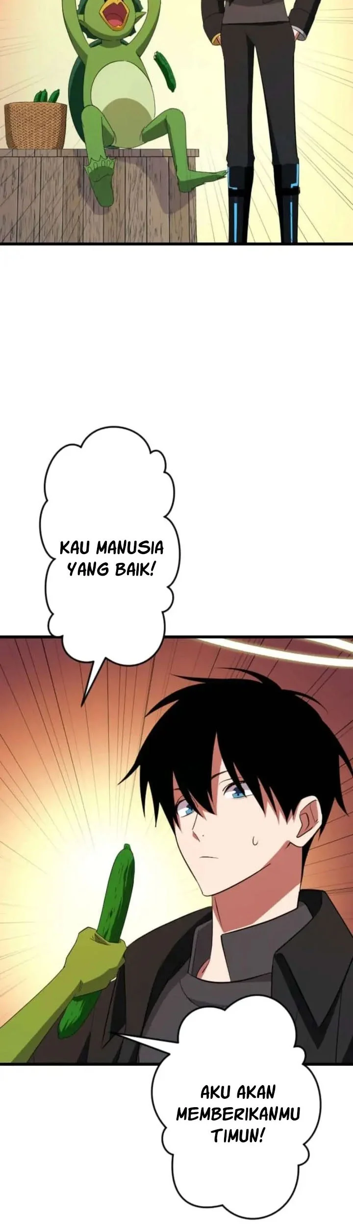 Chapter 77 - halaman 30