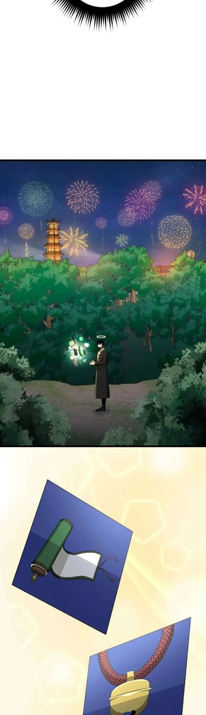 Chapter 77 - halaman 32