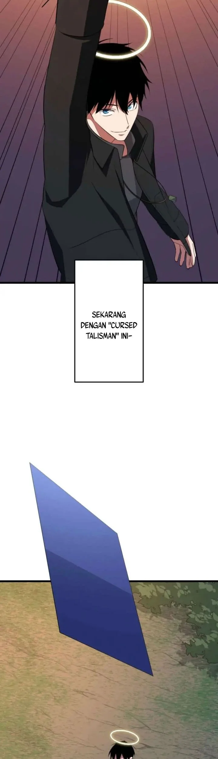 Chapter 77 - halaman 36