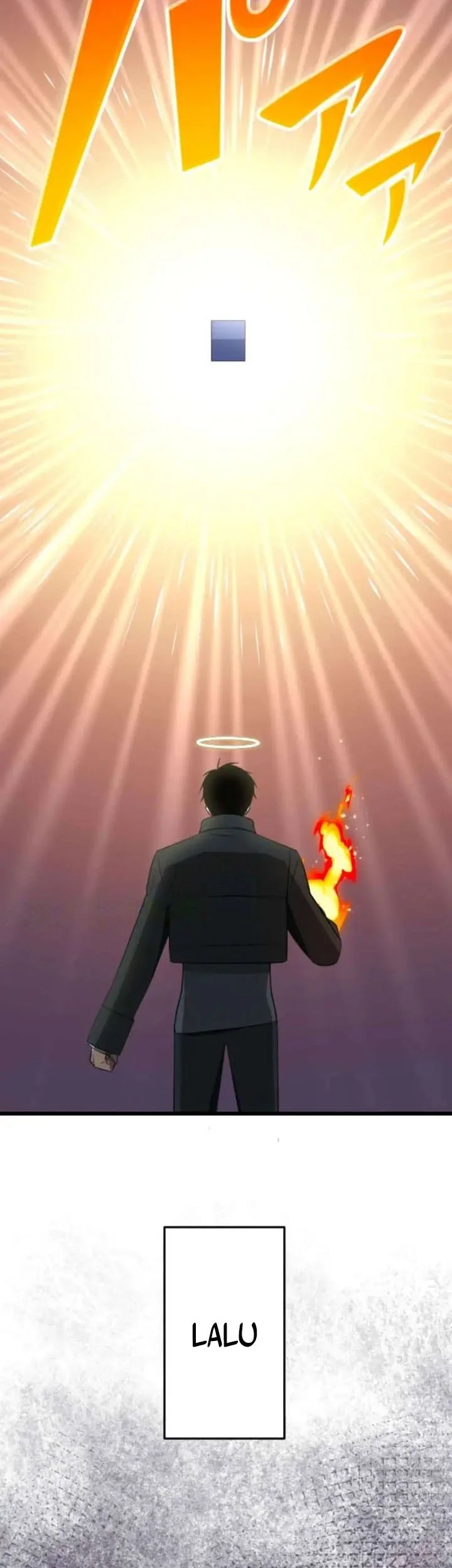 Chapter 77 - halaman 40