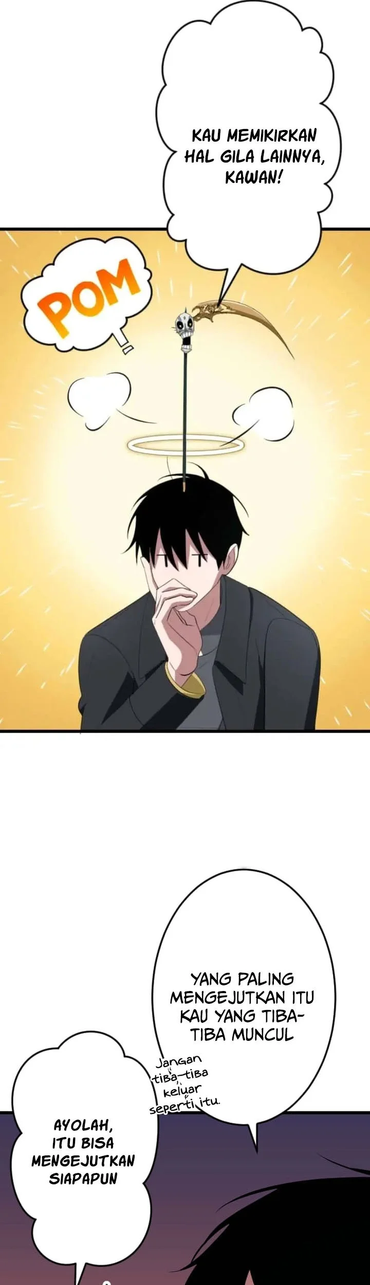 Chapter 77 - halaman 50