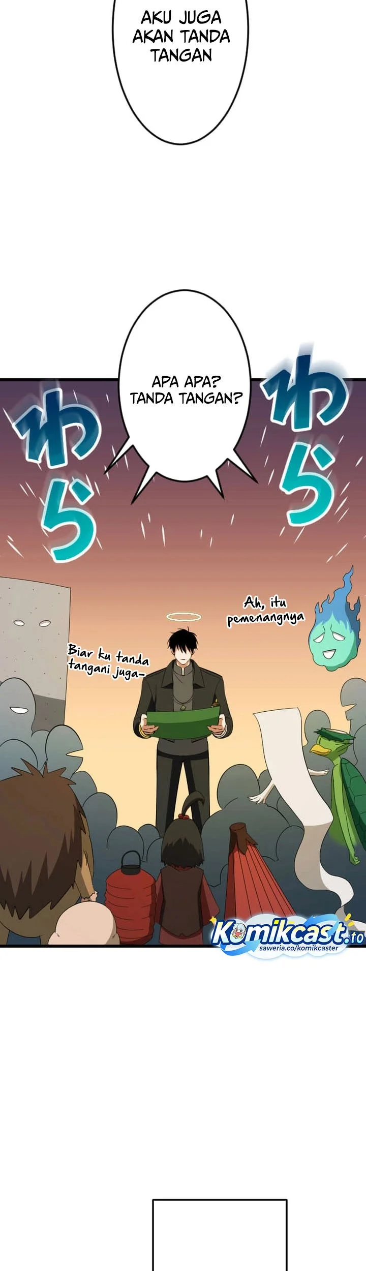 Chapter 77 - halaman 8
