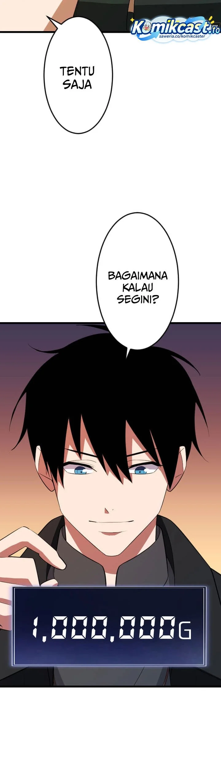 Chapter 77 - halaman 16