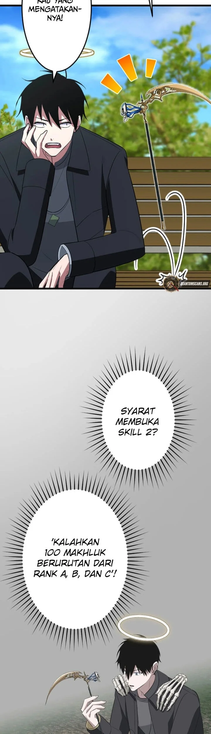 Chapter 78 - halaman 20