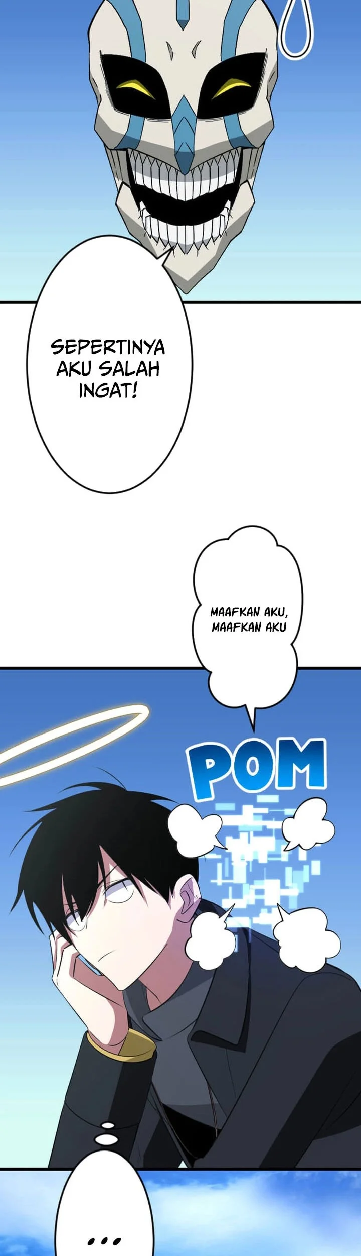 Chapter 78 - halaman 22
