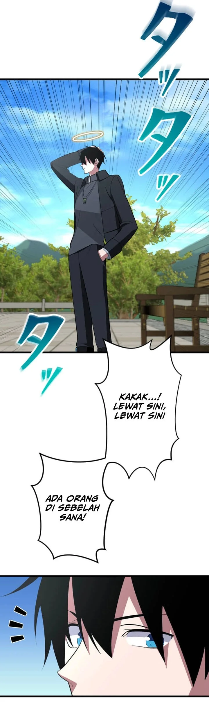 Chapter 78 - halaman 26