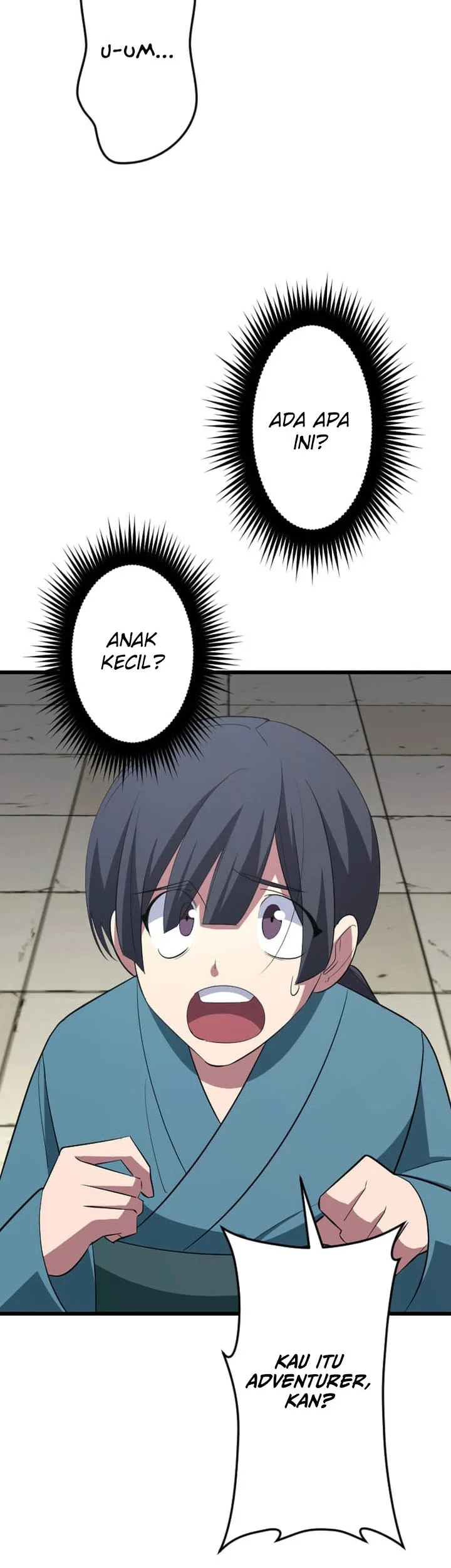 Chapter 78 - halaman 30
