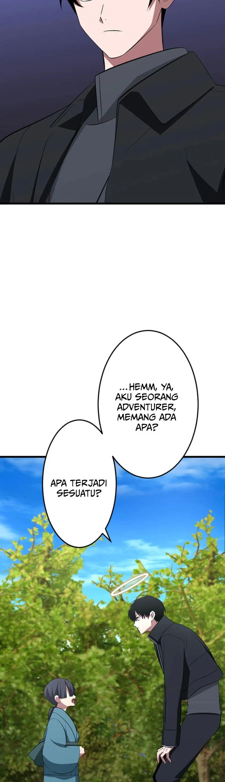 Chapter 78 - halaman 32
