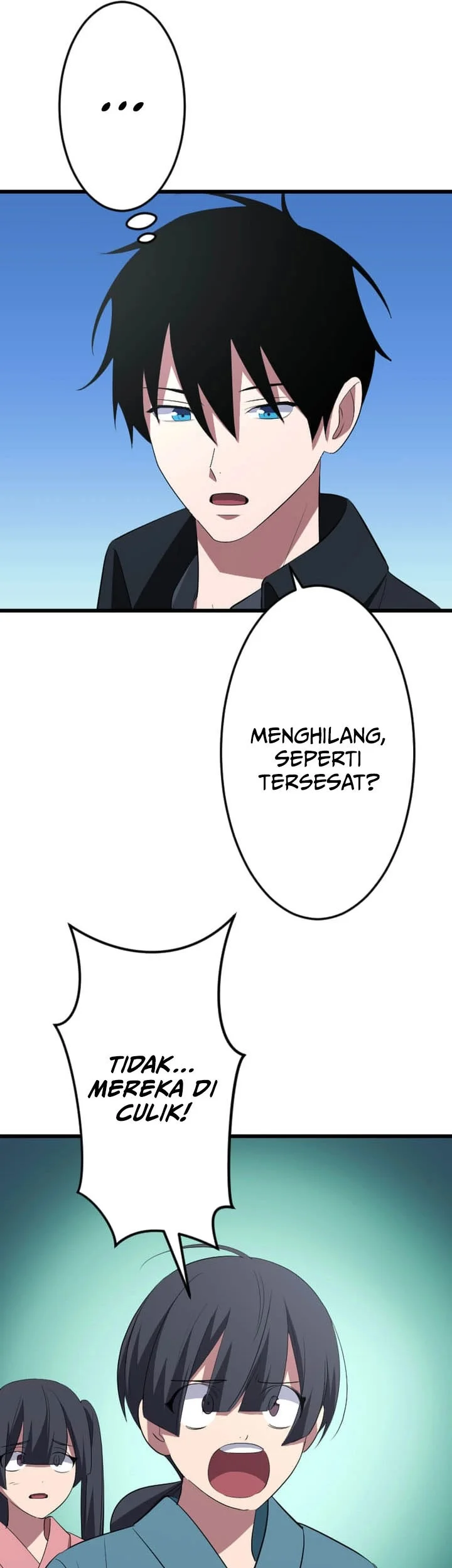 Chapter 78 - halaman 34