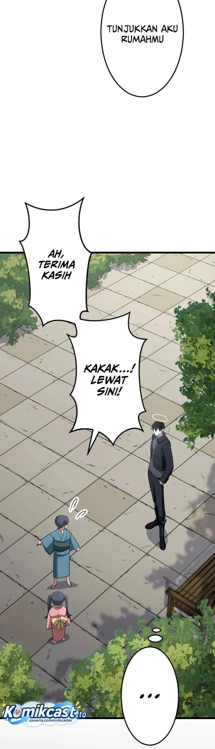 Chapter 78 - halaman 40