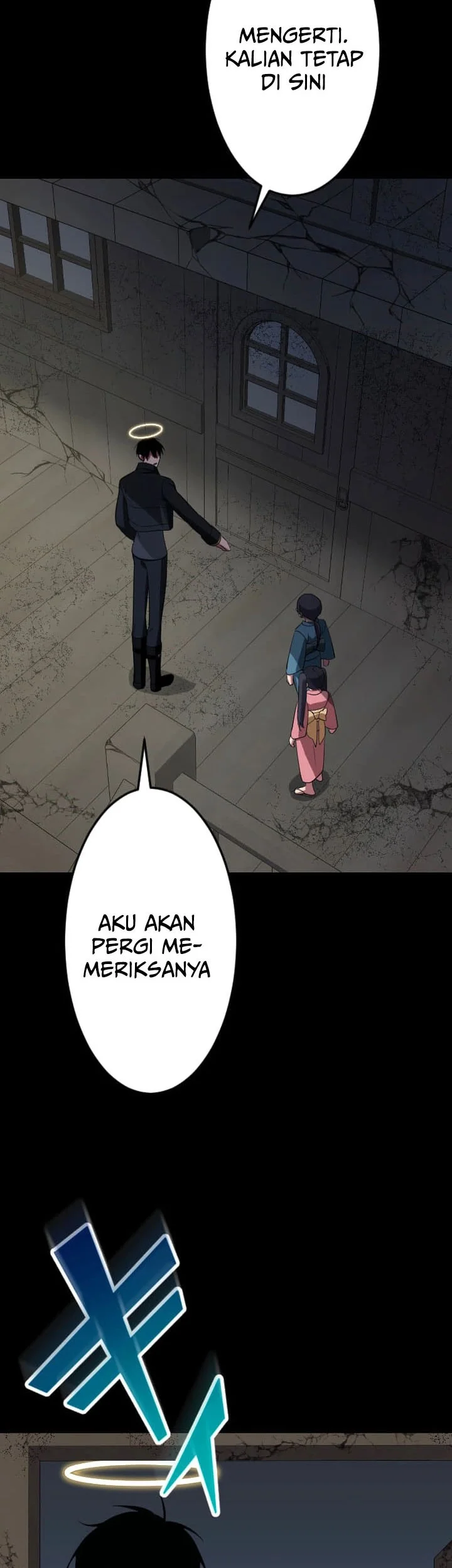 Chapter 78 - halaman 44