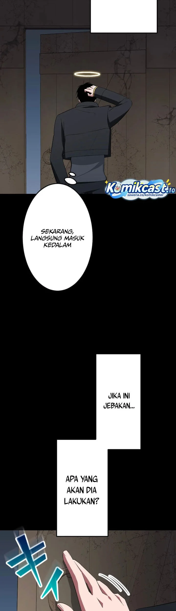 Chapter 78 - halaman 48