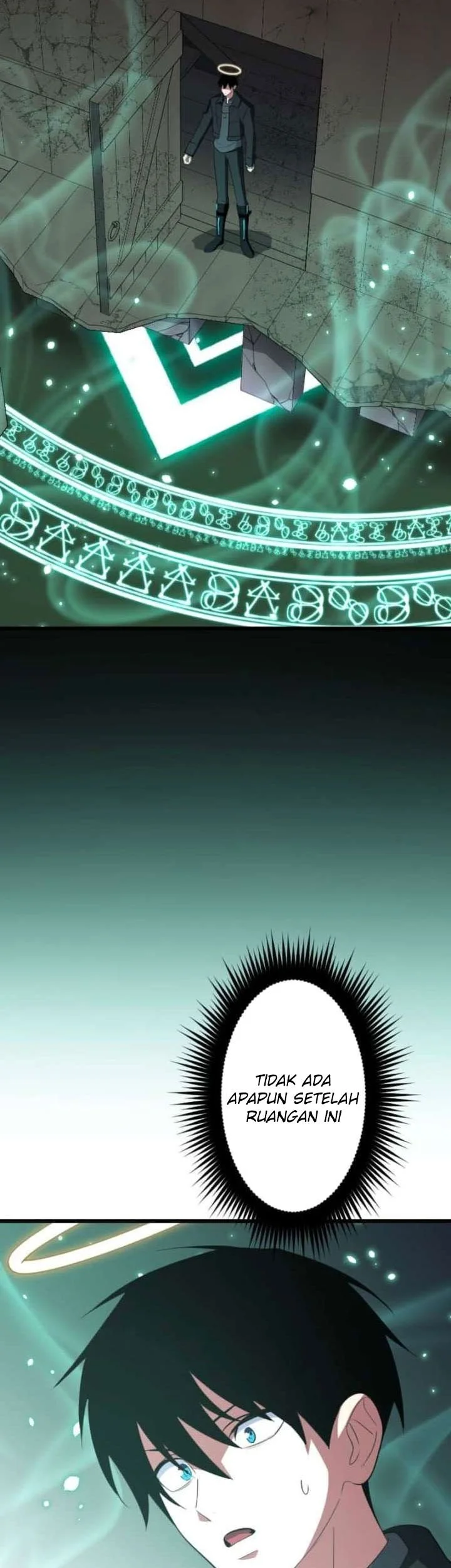 Chapter 78 - halaman 50