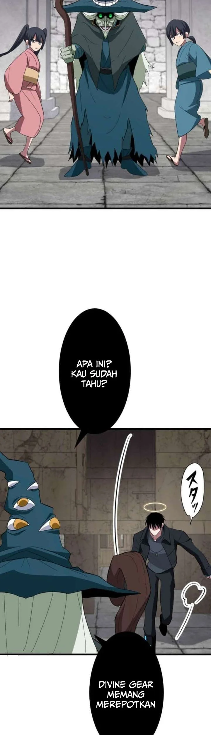 Chapter 78 - halaman 68