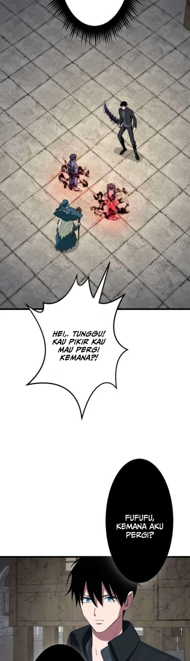 Chapter 78 - halaman 76