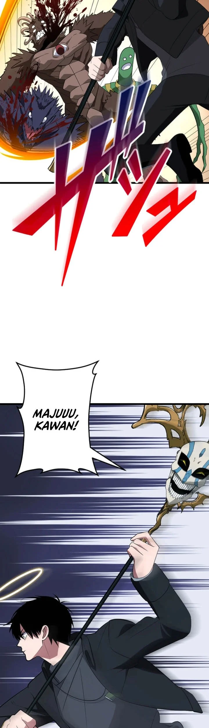 Chapter 78 - halaman 6