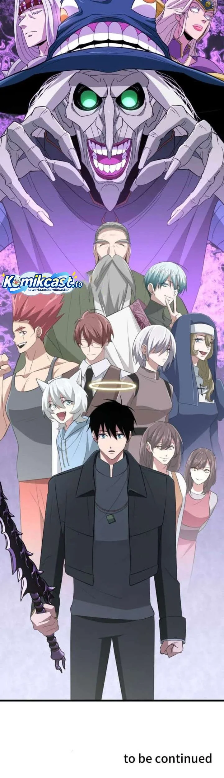 Chapter 78 - halaman 80