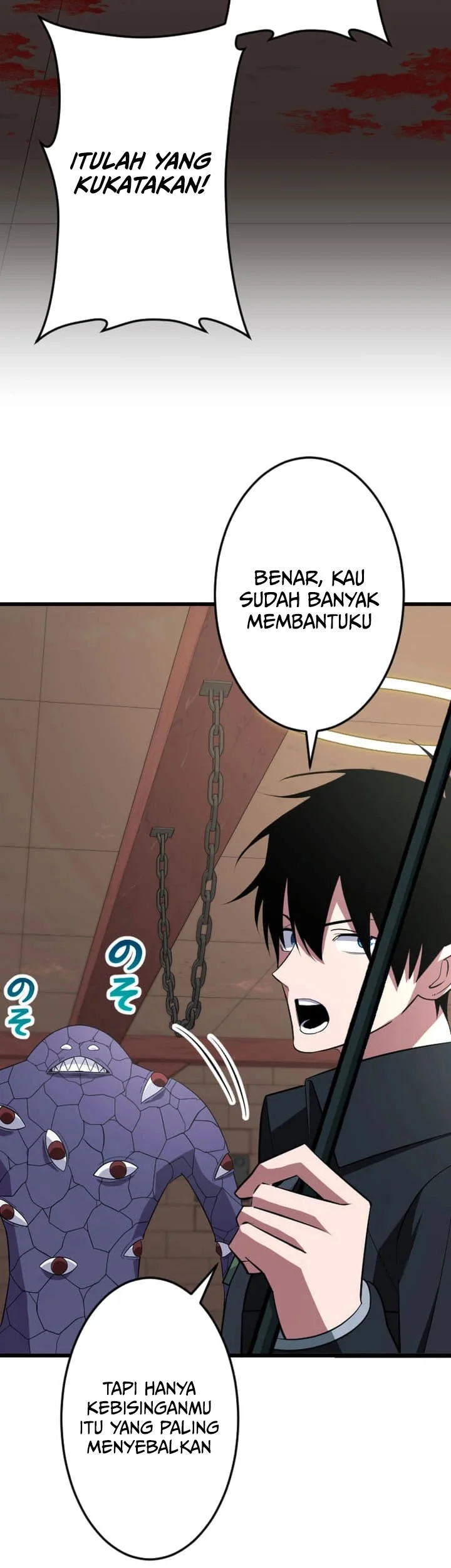 Chapter 78 - halaman 12