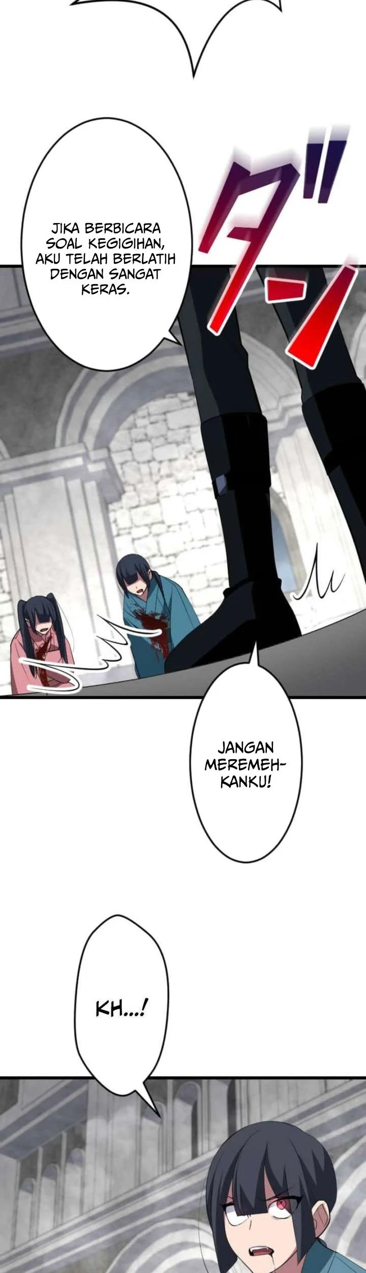 Chapter 79 - halaman 30